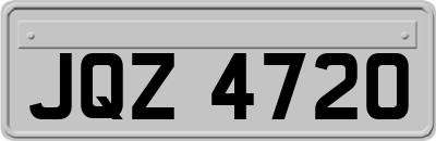 JQZ4720