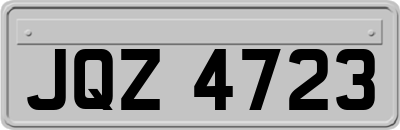 JQZ4723