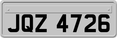 JQZ4726