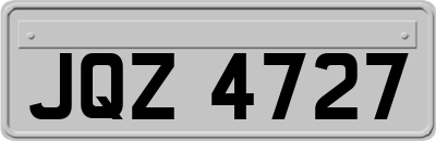 JQZ4727