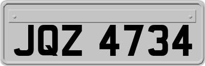 JQZ4734