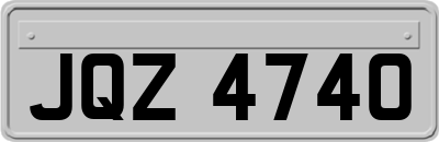 JQZ4740