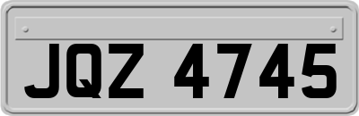 JQZ4745