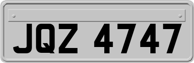 JQZ4747