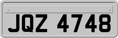 JQZ4748