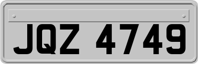 JQZ4749