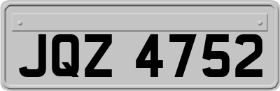 JQZ4752