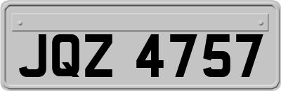 JQZ4757