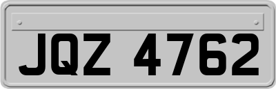 JQZ4762