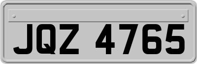 JQZ4765