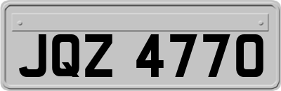 JQZ4770