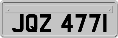 JQZ4771