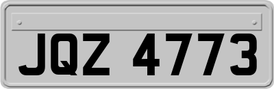 JQZ4773