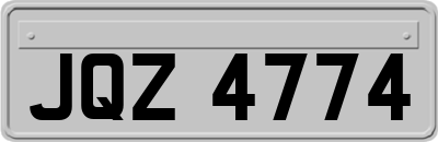 JQZ4774