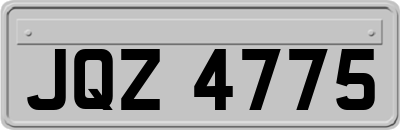 JQZ4775
