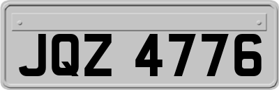 JQZ4776