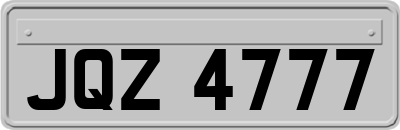 JQZ4777