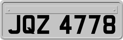 JQZ4778