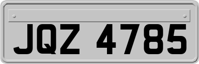 JQZ4785