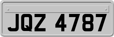 JQZ4787