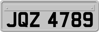 JQZ4789