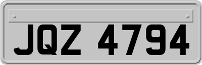 JQZ4794