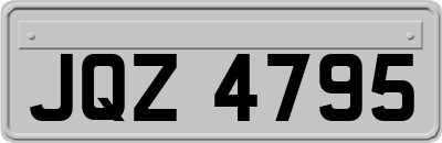 JQZ4795