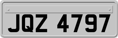 JQZ4797