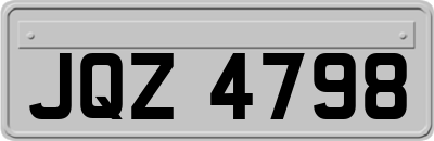 JQZ4798