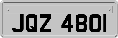 JQZ4801