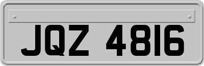 JQZ4816