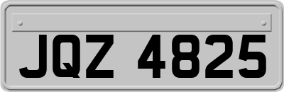 JQZ4825