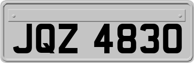 JQZ4830