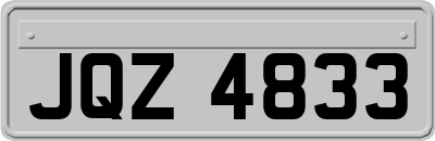 JQZ4833