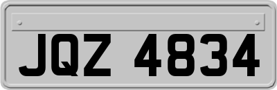 JQZ4834