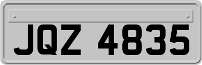JQZ4835