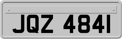 JQZ4841