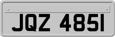 JQZ4851
