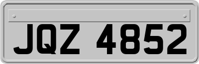 JQZ4852