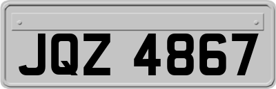 JQZ4867