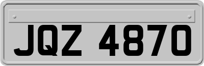 JQZ4870