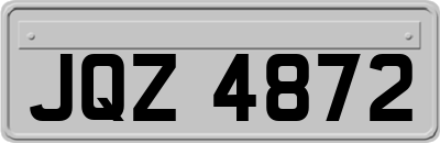 JQZ4872