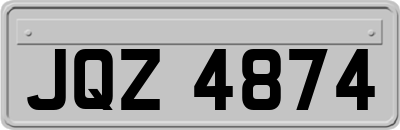 JQZ4874