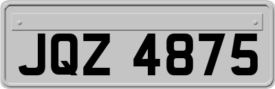 JQZ4875