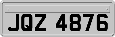 JQZ4876