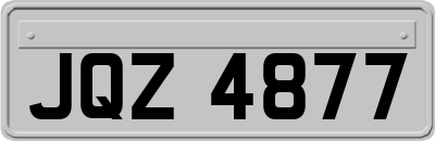 JQZ4877