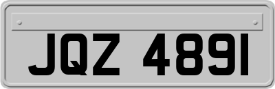 JQZ4891