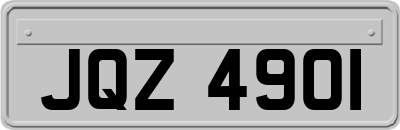 JQZ4901