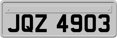 JQZ4903