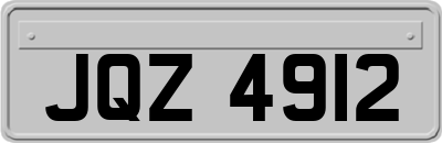 JQZ4912